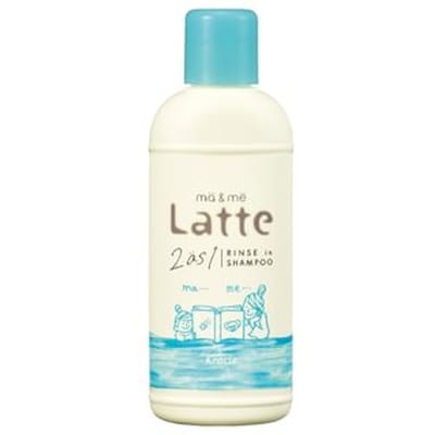 Kracie - Rinse-in Shampoo 80ml