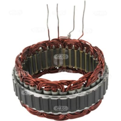 Stator, generator HC-CARGO F 032 138 603