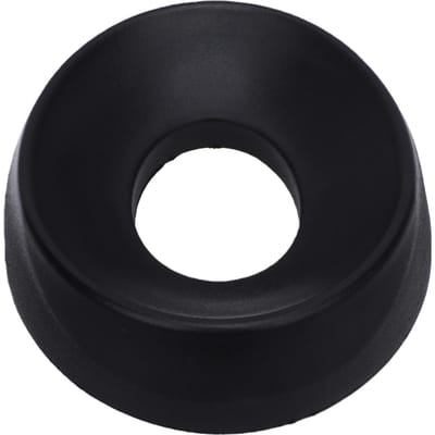 Helm Service Pad Multifunctionele PU Lichtgewicht Antislip Helm Donut Ring Service Kussen