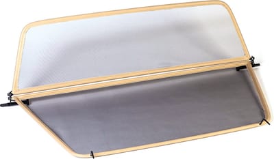 Cabrio Windscherm Saab 93 YS3F | 2004 - 2014 | Beige