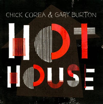 Hot House - Corea