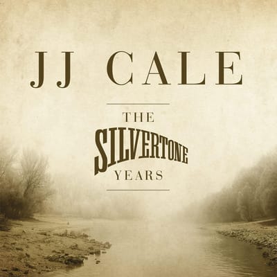 Disque vinyle JJ. CALE - The Silvertone Years MOVLP3344 Music On Vinyl 2023 Europe Rock
