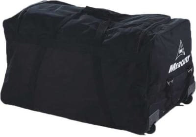 Mercury Equipment Equipment Tas Zwart 78 x 46 x 45 cm