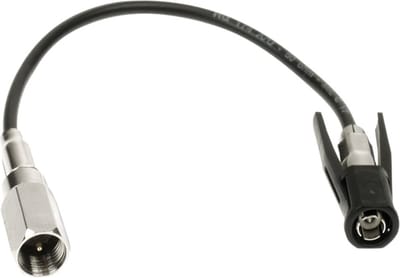 Antenne Adapter GPS Becker FME (m) - WICLIC AK72