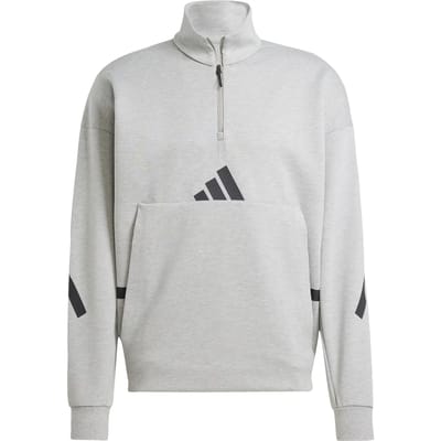 1/2 rits sweater adidas Z.N.E.