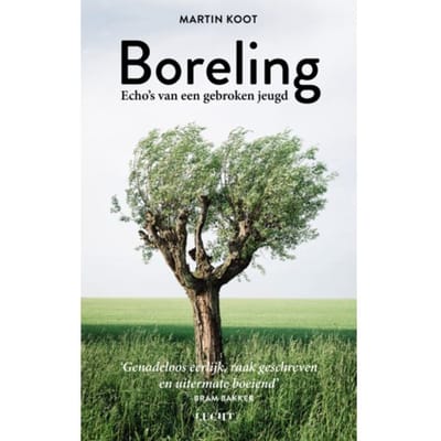 Boreling - Martin Koot