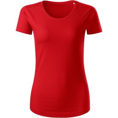 T-shirt dames Malfini Origin 172