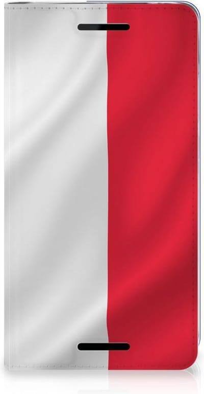 Nokia 2.1 2018 Standcase Frankrijk