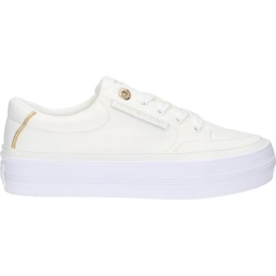 Sneakers Tommy Hilfiger ESSENTIAL VULC TEXTIL FW0FW08323