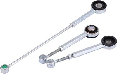 Schakelstang Set Versnellingspook Reparatie voor Citroën & Peugeot Modellen