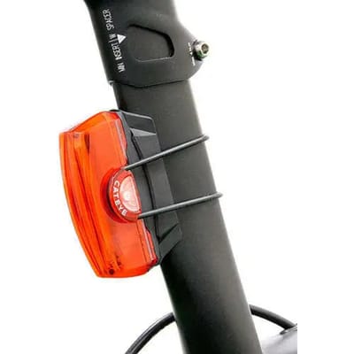 Montagevoet Cateye aero Rapid X