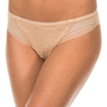 Magic Band slip met Braziliaans effect ademende stof 1031622 dames
