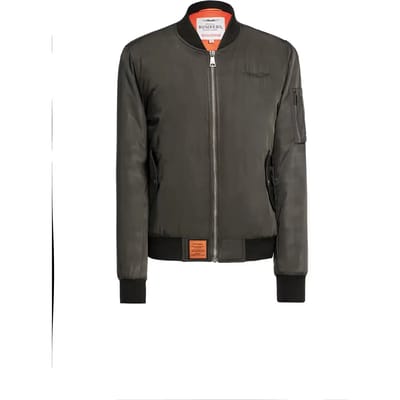 Jas Bombers