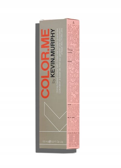 Kevin Murphy, Color.Me, Coloration Permanente Cheveux, 11.3 , 100 ml