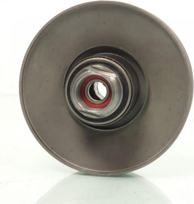koppelcorrector rsm voor scooter mbk 50 ovetto 818023 / diameter 115mm nieuw
