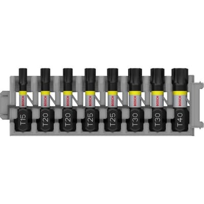 Bosch Accessories 2608522322 1/4 (6,3 mm)