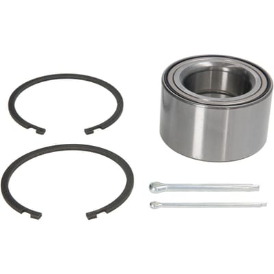 Schaeffler Fag Wiellagerset FAG 713 6138 10