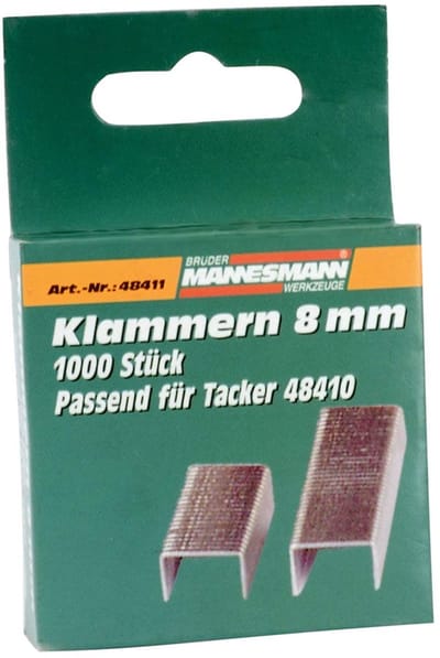 Nietjes - Bevestigingsmateriaal - Vastzetten Materialen - Precisie Maatvoering - 8 x 12 mm