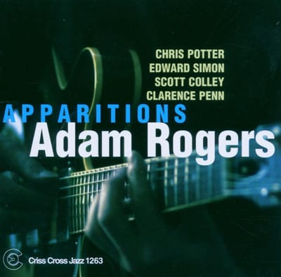 Apparitions