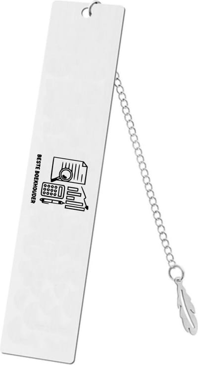 Akyol - beste boekhouder boekenlegger - Geld - cadeau boekhouder - beste boekhouder - leuk cadeau voor je boekhouder om te geven - verjaardag boekhouder