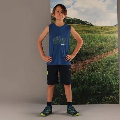 Kindertanktop CMP