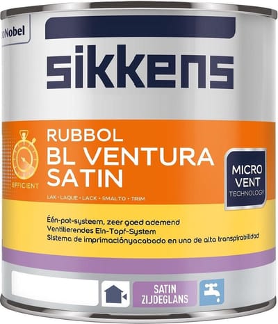 Rubbol BL Ventura Satin
