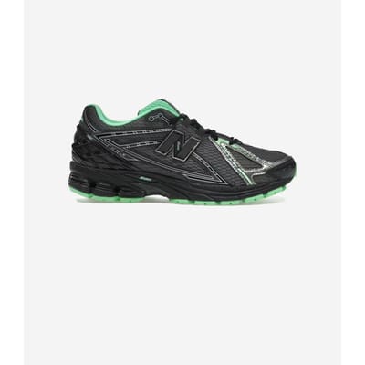 Sneakers New Balance 1906R Dark Silver Metallic Lab Green