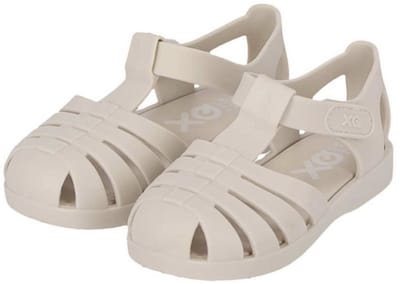 XQ Footwear - Waterschoenen - Sandalen - Sand - Unisex - Maat 21/22