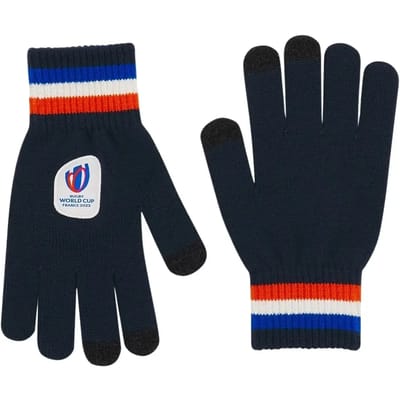 Handschoenen Macron RWC France 2023