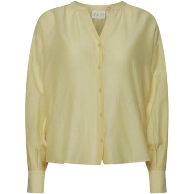 Dameshemd met lange mouwen Atelier Rêve Thea
