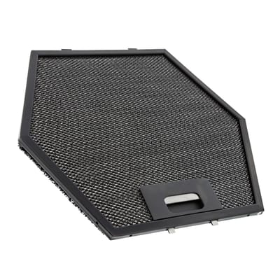 AEG koolstoffilter, hexagonal 80876709