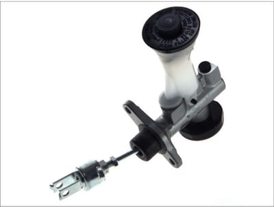 Koppelingshydrauliek - Koppelingsdelen - Auto Onderhoud - Origineel Onderdeel - 40 cm Lengte