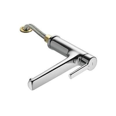 KWC SUNO single lever sink mixer for concealed installation 10.171.043.000FL