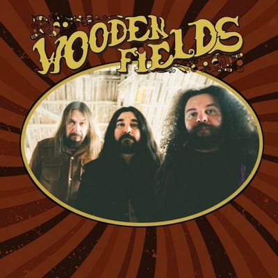 Wooden Fields - Wooden Fields (CD)