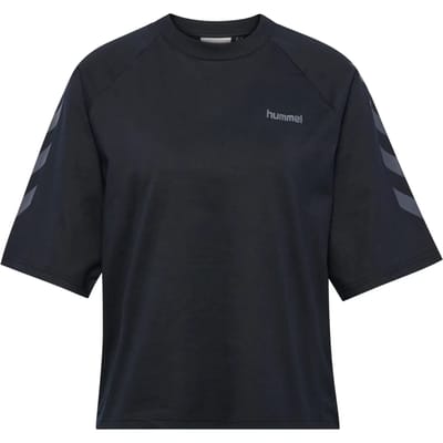 Dames-T-shirt Hummel Keeper Chevron