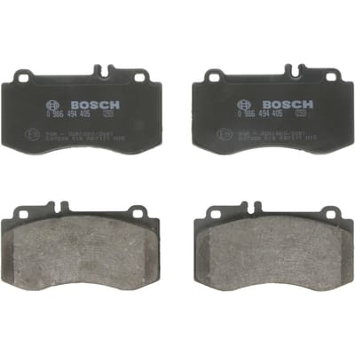 Remblokset BOSCH 0 986 494 405, voor