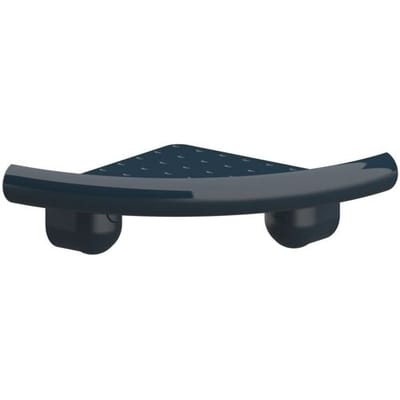 Megabad Profi Collection Silver Age System corner shelf 0925330015