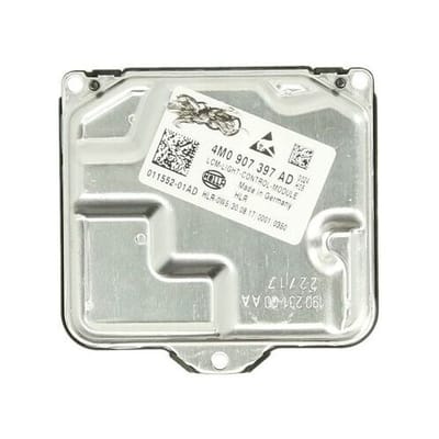 Elementen van de koplamp MAGNETI MARELLI 711470000310