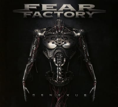 Genexus - Fear Factory