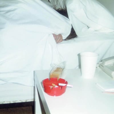 Duster - Together (LP) (Coloured Vinyl)