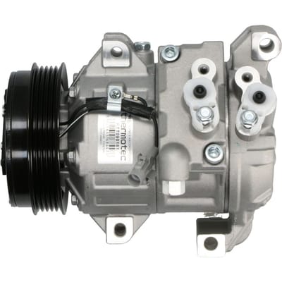 Compressor airconditioning THERMOTEC KTT090181