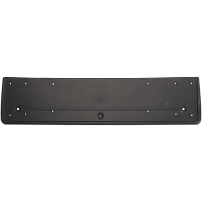 Bumper nummerplaat houder BLIC 6509-01-0065920P