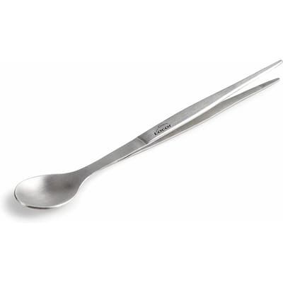 Precisie pincet met lepel Lacor
