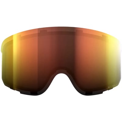 Poc Nexal Lens Goud Partly Sunny Orange/CAT2