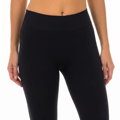 Dames Thermoleggings met Fleece Voering Relax & Go D0D6E