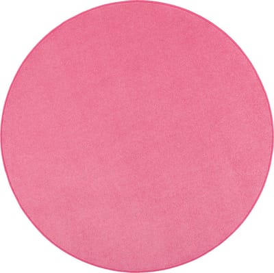 Snapstyle Vloerkleed Trend Velours Joy Rond