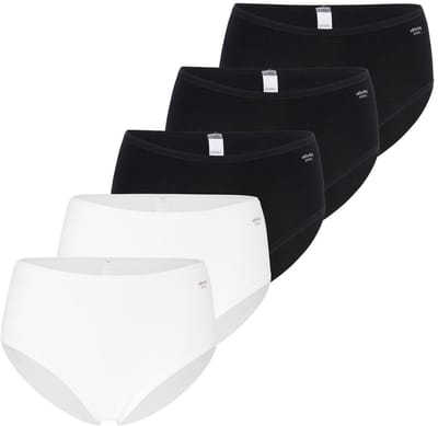 Speidel Dames Maxislip 5 pack Softfeeling