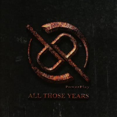 All Those Years