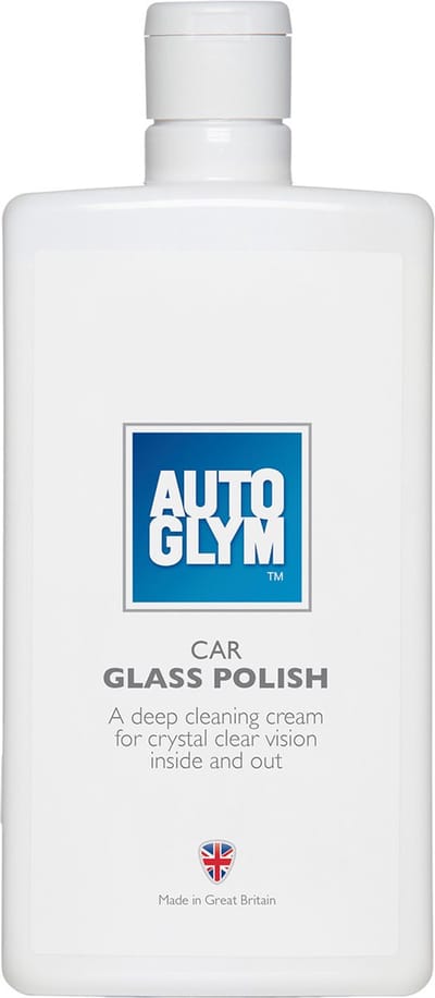 Autoglym Auto Glas Polish 500ml