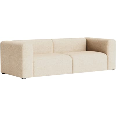 HAY Mags 2,5-zitsbank - Bolgheri LGG 60